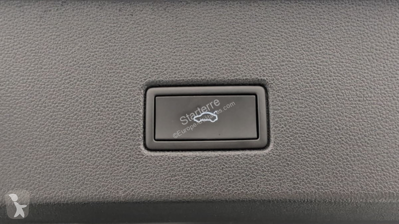 Véhicule utilitaire Volkswagen  T-roc
