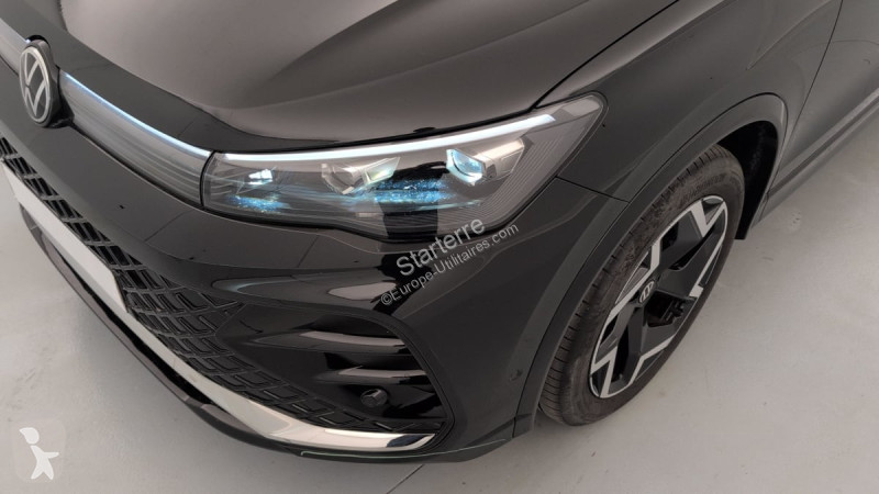 Véhicule utilitaire Volkswagen