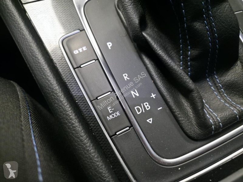 Véhicule utilitaire Volkswagen GOLF VII 1.4 16V...