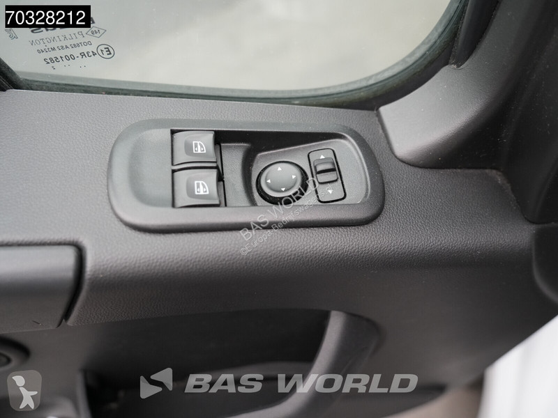 Bedrijfswagen Renault L1H2 LED Navi Airco...