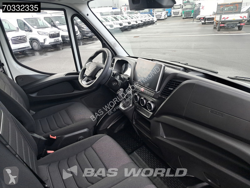 Bedrijfswagen Iveco 35S18 3.0L Automatik 180PS...