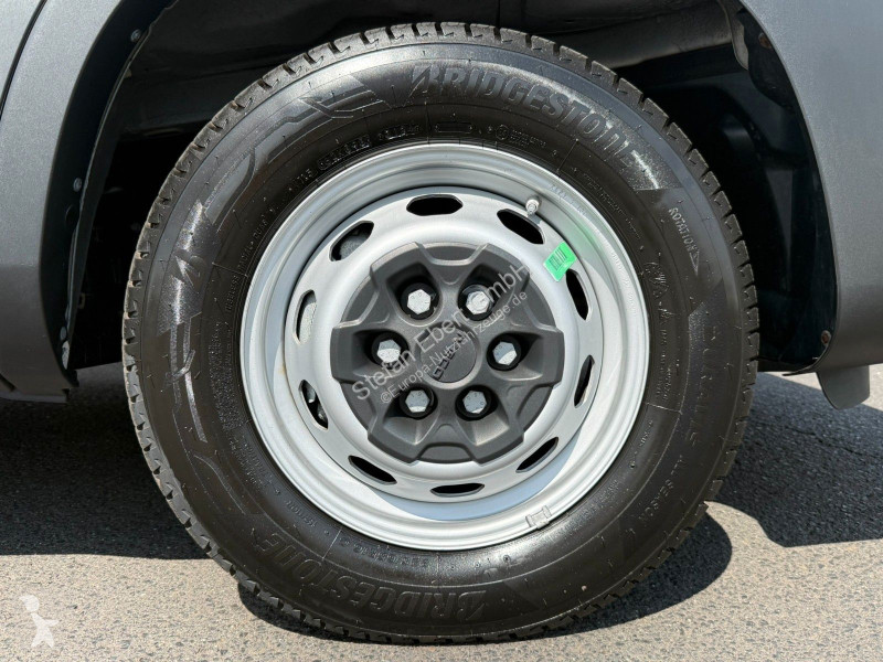Iveco 35S16A8 V Kastenwagen *R 3520 mm*...
