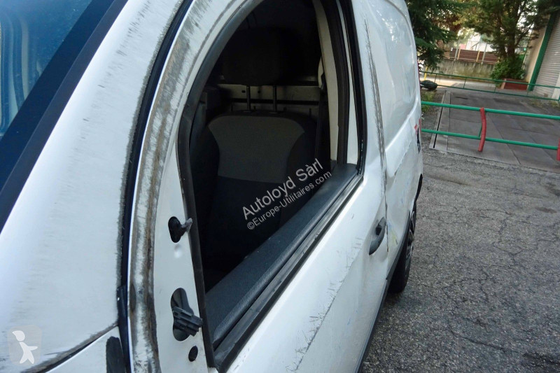 Nyttofordon Renault KANGOO 1,5 DCI 95