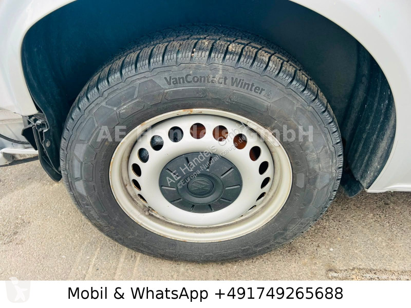عربة نفعية Volkswagen T6.1 2.0 TDI Kombi...
