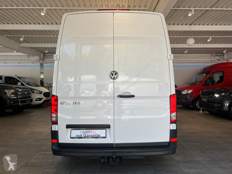 عربة نفعية Volkswagen TDI Maxi...