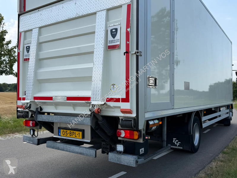 Camion DAF 230.14 EURO6. 2020. GEEN 2E zo...