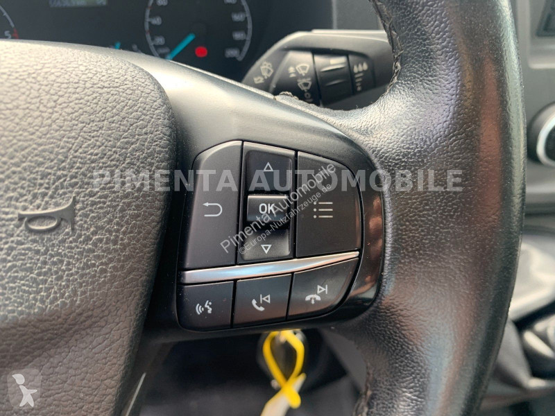 Samochód dostawczy Ford 2.0 TDCI...