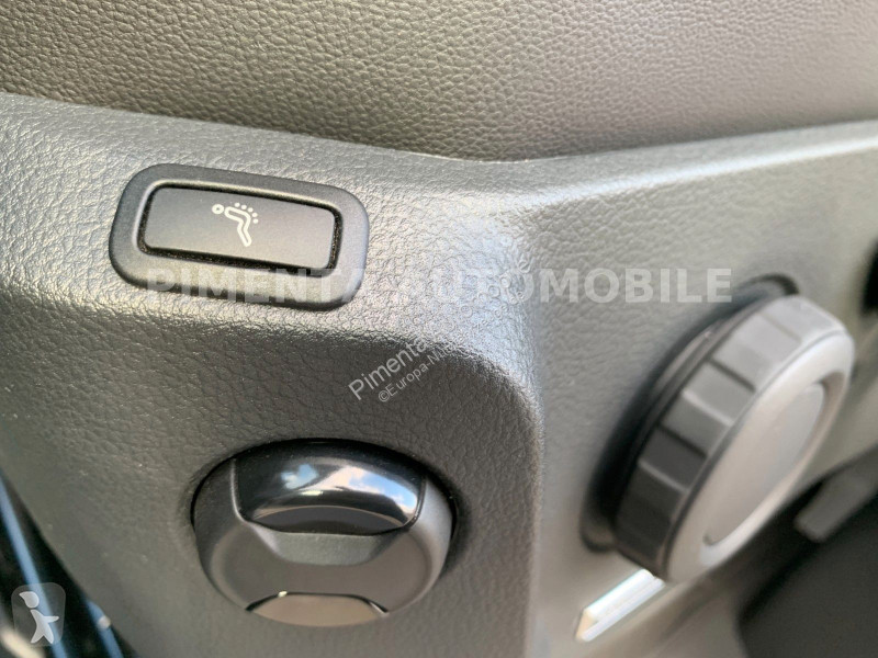 Samochód dostawczy Volkswagen 50 PRITSCHE AHK...