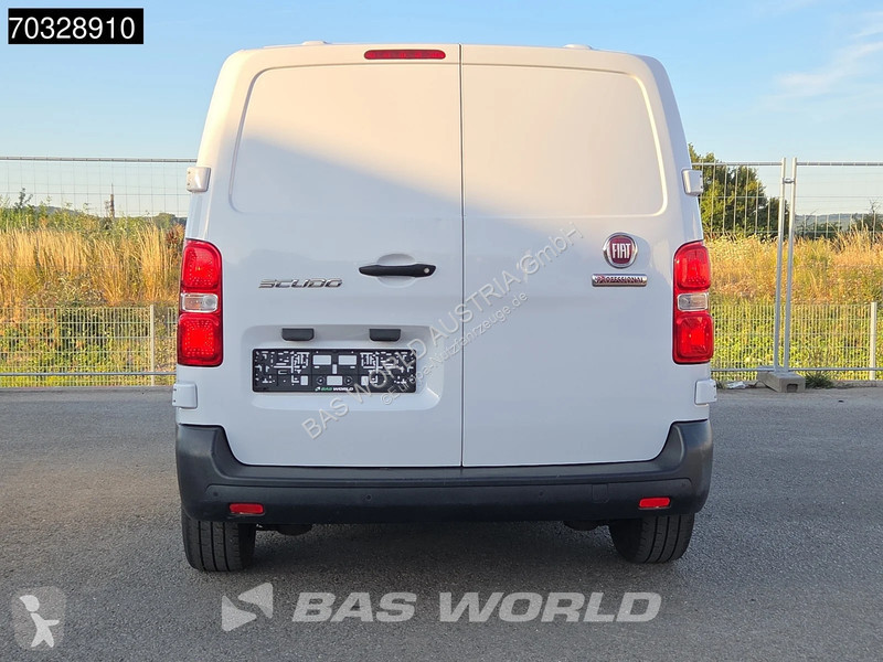 Fiat 145pk L2H1 Klima Tempomat Parkensensoren...