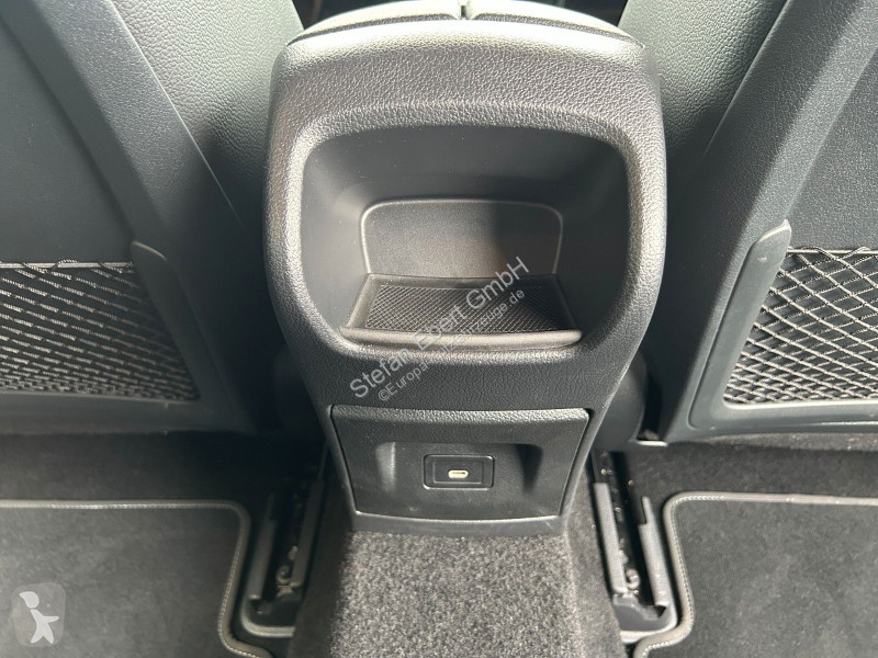 Samochód dostawczy Mercedes A 180...