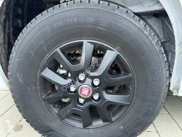 Véhicule utilitaire LAIKA L 4012   DS ECOVIP L...