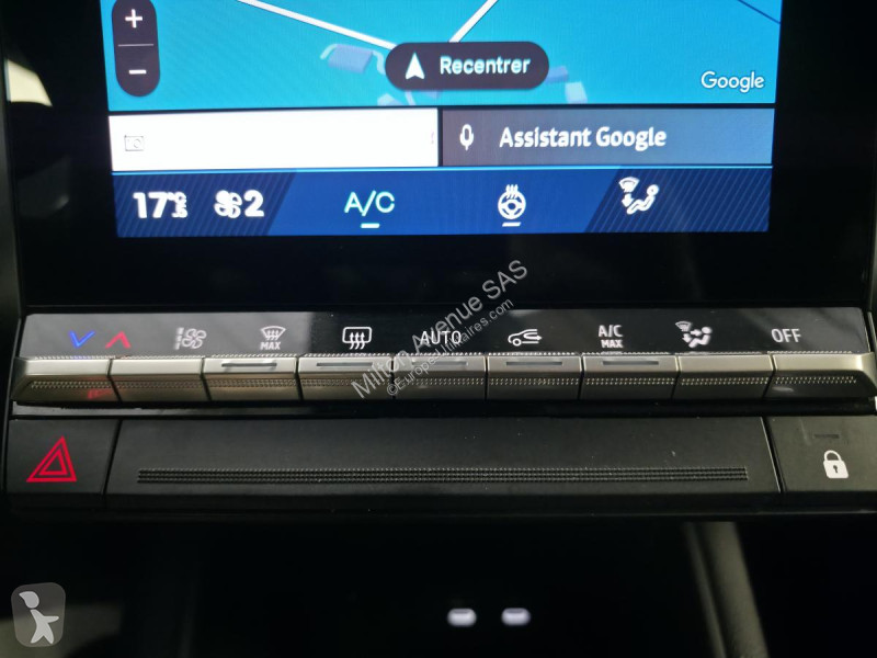 Renault Symbioz 1.6 E-Tech Hybride - 145 - BVA...