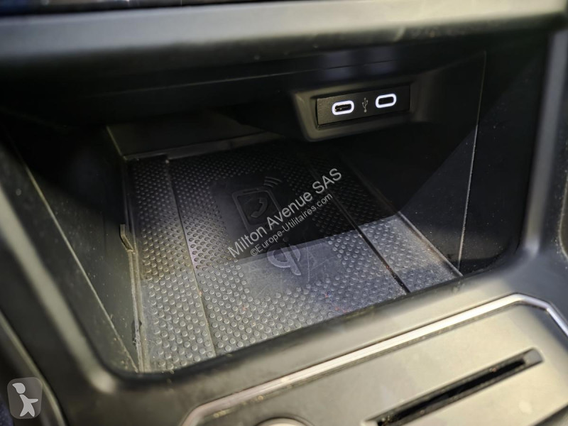 Volkswagen TAIGO 1.5 TSI - 150 - BV DSG 7...
