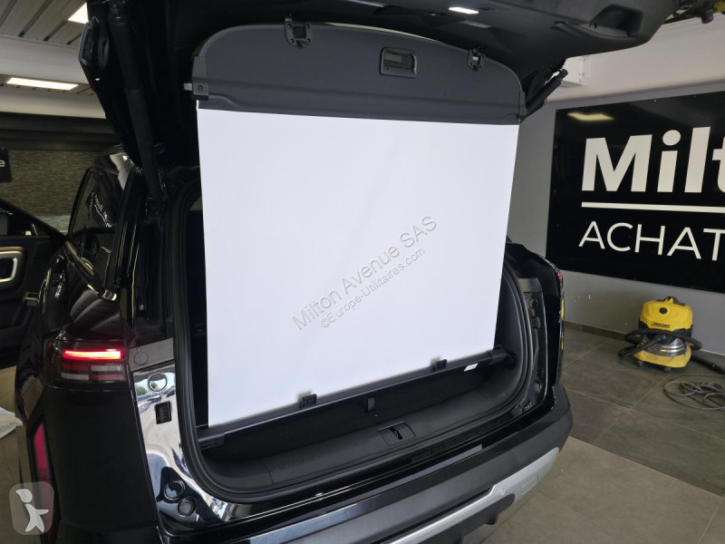 Samochód dostawczy Jaecoo 7 1.5 SHS-P - 29  SUV...
