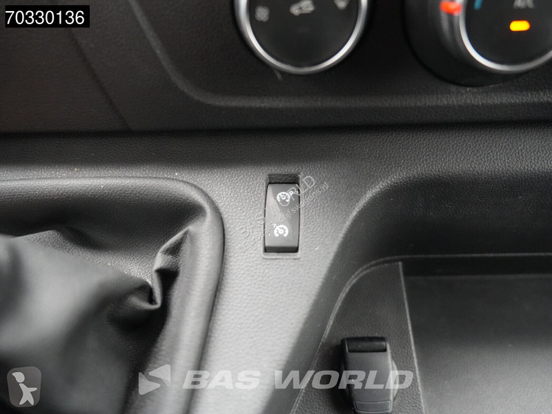 Véhicule utilitaire Renault L2H2 LED Navi Airco...
