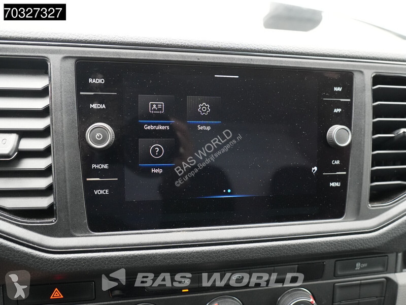 عربة نفعية Volkswagen 140pk Laadklep Zijdeur...
