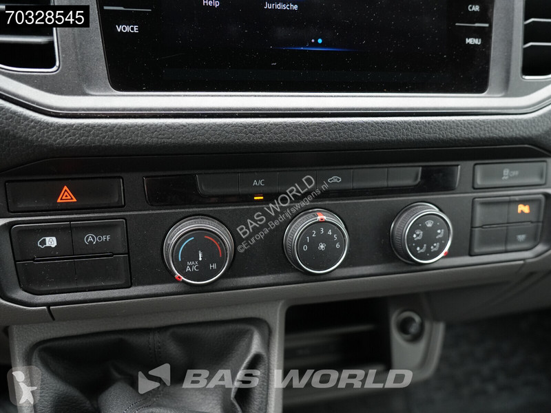 Furgoneta Volkswagen 140pk L3H3 LED Navi Airco...