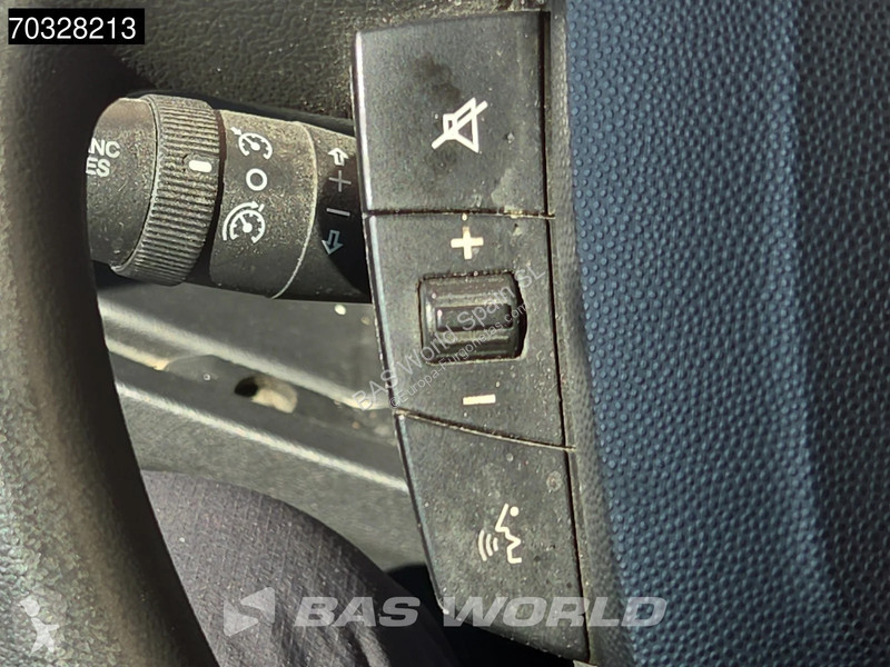 Furgoneta Peugeot L2H2 - Aire Acondicionado -...