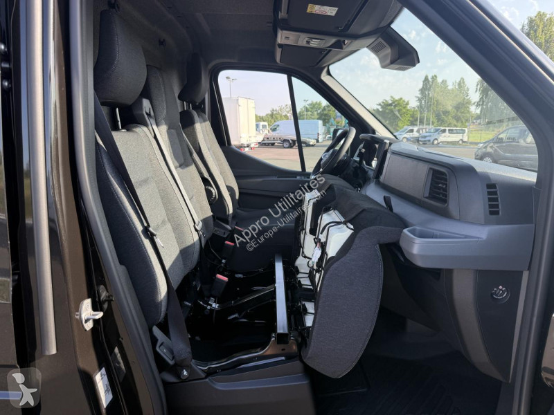 Véhicule utilitaire Renault MASTER Extra 3t5...