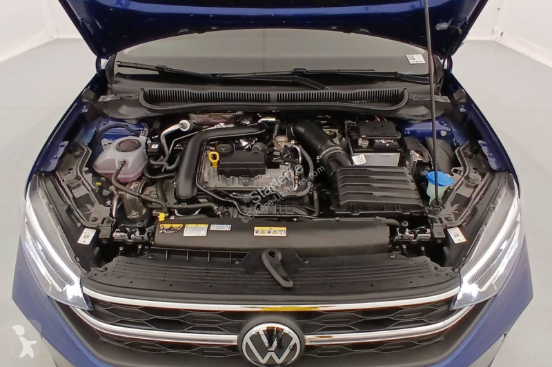 Véhicule utilitaire Volkswagen