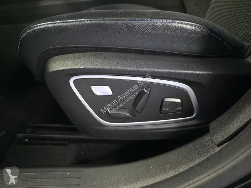 عربة نفعية Renault ESPACE 1.2 E-Tech Full...