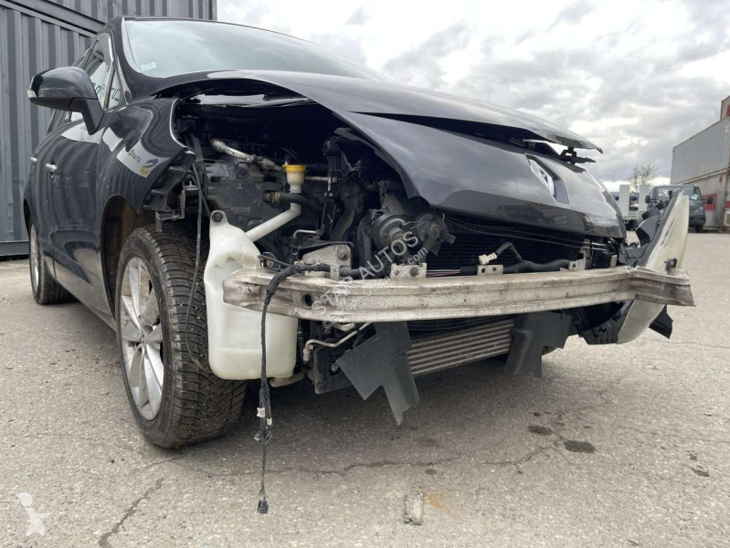 Véhicule utilitaire Renault