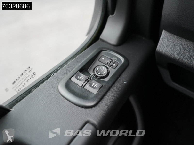 Bedrijfswagen Renault L3H2 LED Airco Cruise...