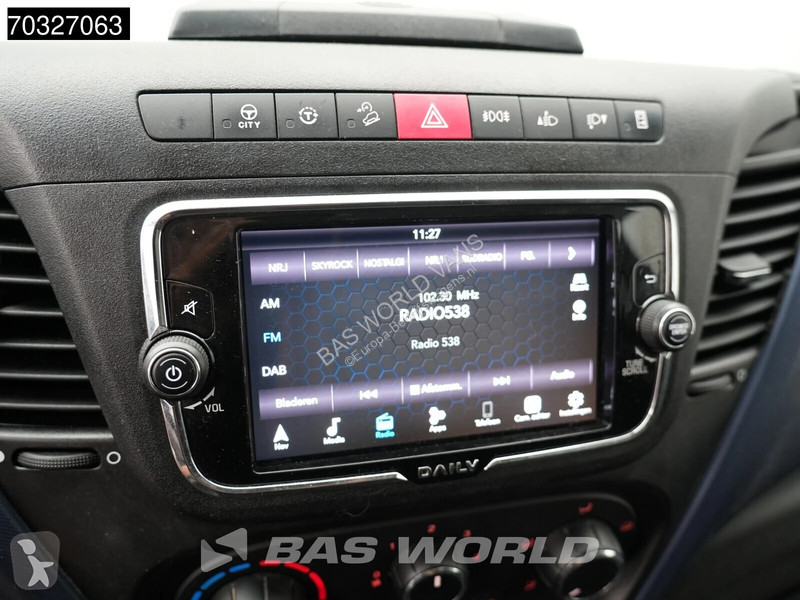 Bedrijfswagen Iveco 35S18 3.0L Automaat Laag...