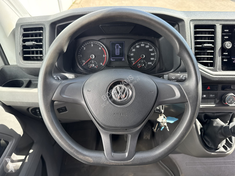 Furgoneta Volkswagen 2.0 TDI 140PK L3H3 Camera...