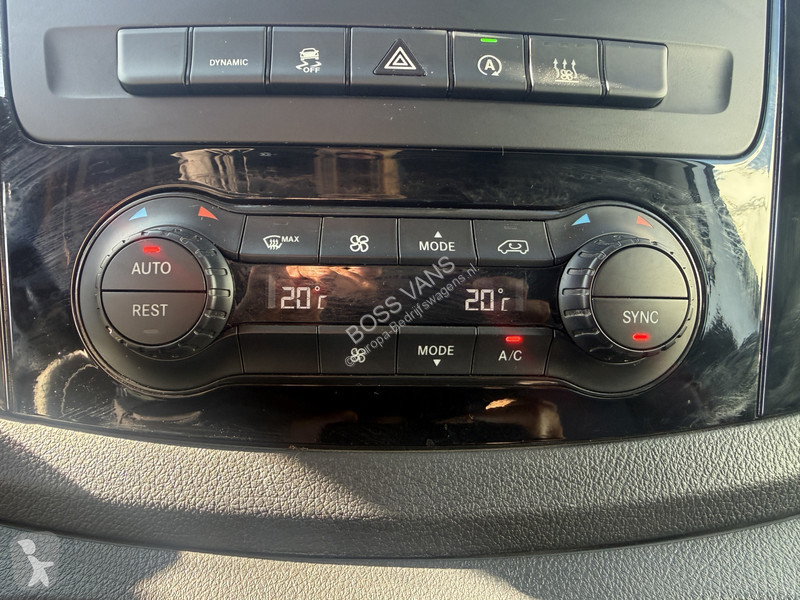 Furgoneta Mercedes 119 1.9 CDI L2H1 190pk...