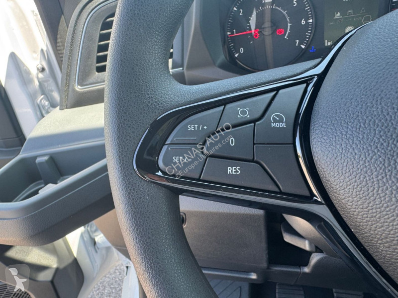 Nyttofordon Nissan 3T5 2L 150 N-CONNECTA ROUE...