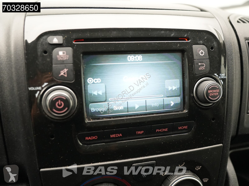 عربة نفعية Citroën 130pk L2H1 Trekhaak Airco...