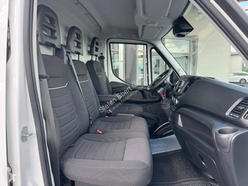 Iveco 35S16 *R3.520mm*Automatik*AHK*LED*...
