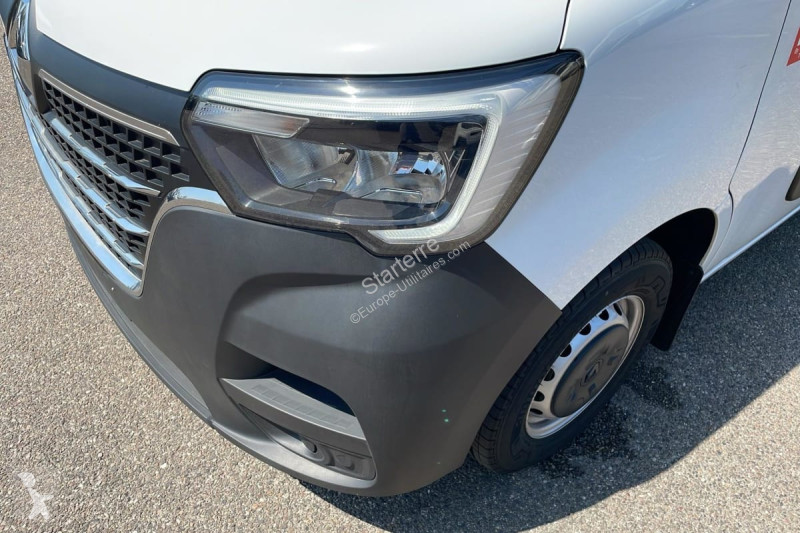 Véhicule utilitaire Renault  MASTER FOURGON FRIGO