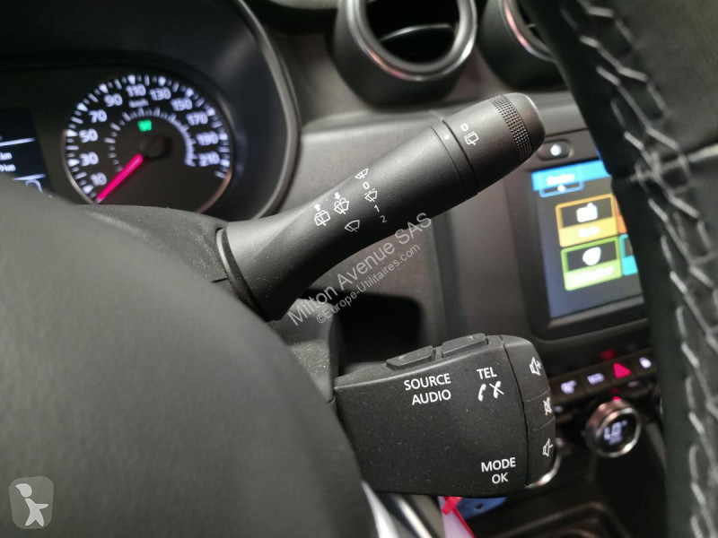 Samochód dostawczy Dacia DUSTER 1.5 Blue dCi -...