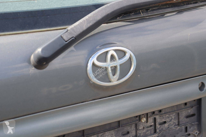 Autoutilitară Toyota