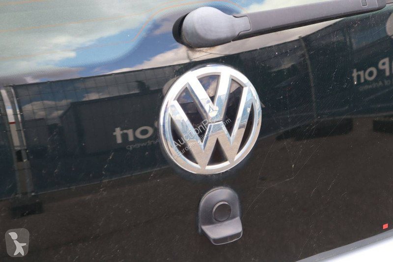 Furgoneta Volkswagen  up!