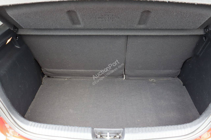 Hyundai i20 Transporter