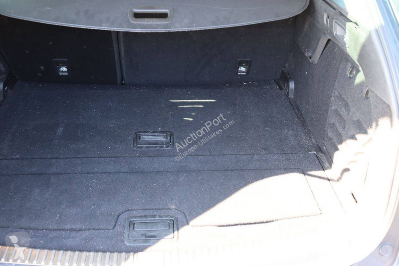 Furgoneta Renault  Mégane