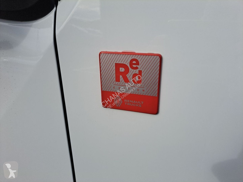 Bedrijfswagen Renault L2H1 3T BLUE DCI 150 RED...