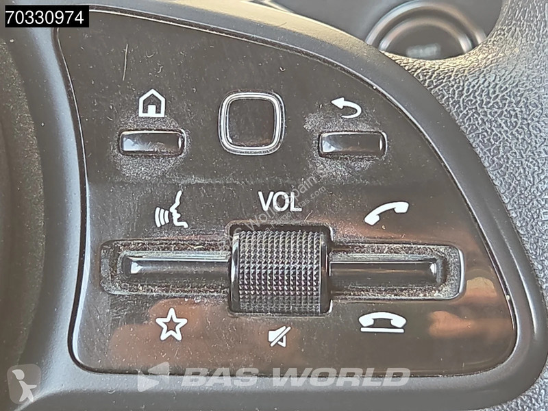 عربة نفعية Mercedes 215 CDI Automático - 150CV...