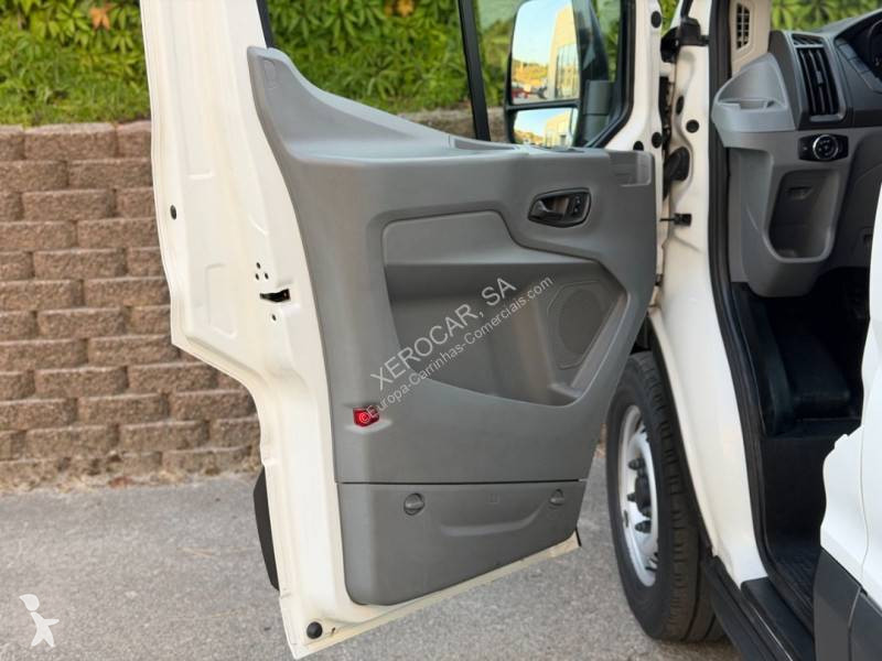 Veicolo commerciale Ford