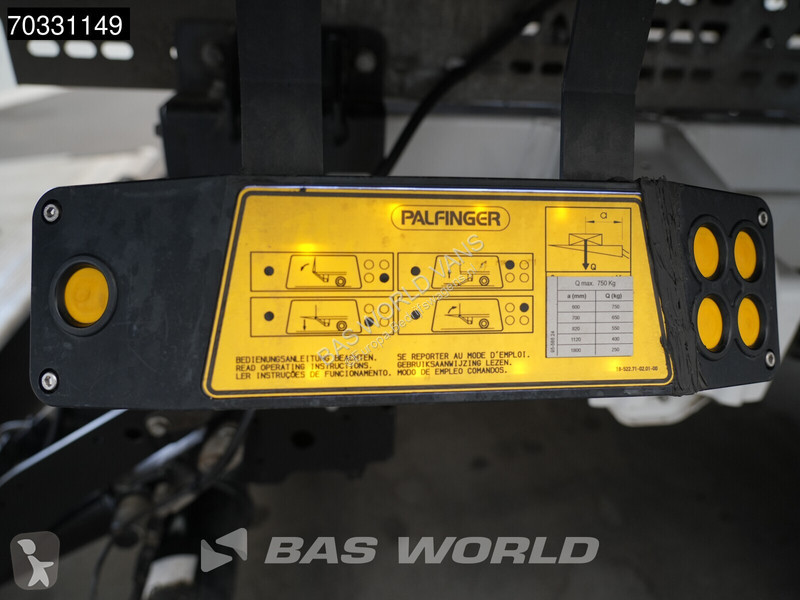 Autoutilitară Volkswagen 177pk Automaat...