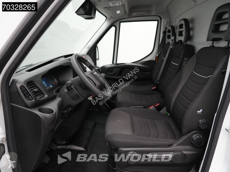 Furgoneta Iveco 35C16 3.0L Laadklep NEW MODEL...