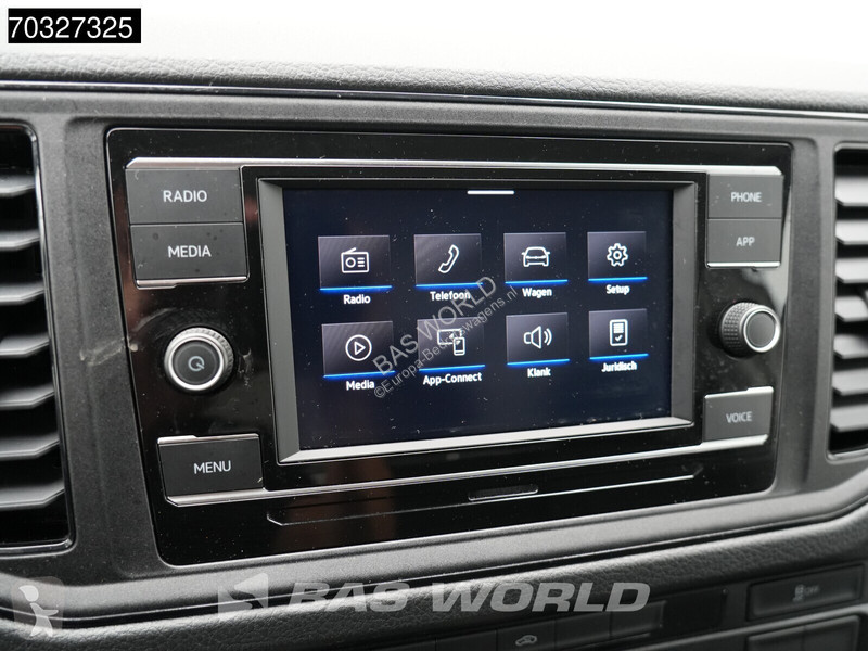 عربة نفعية Volkswagen 140pk Laadklep Zijdeur...