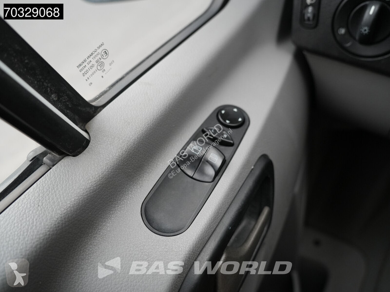 عربة نفعية Mercedes 311 CDI Automaat L3H2...