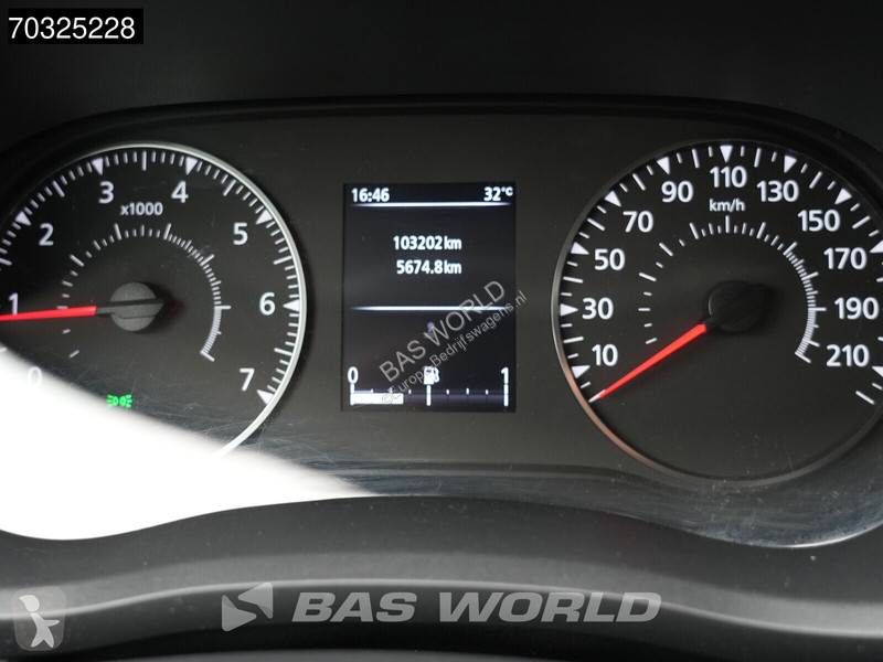 Bedrijfswagen Renault L3H2 LED Airco Cruise...