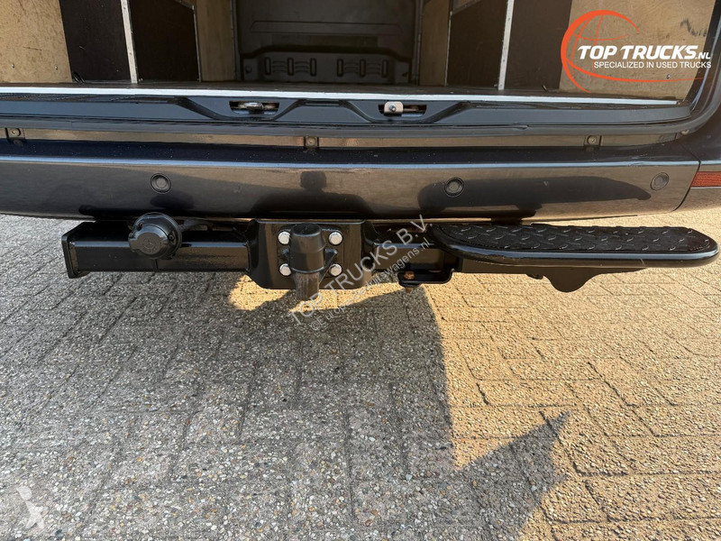 Bedrijfswagen Mercedes 319 CDI - L3H2 - Towbar...