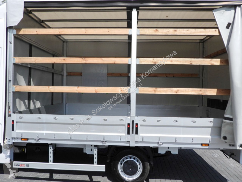 Furgoneta Renault  MASTER
