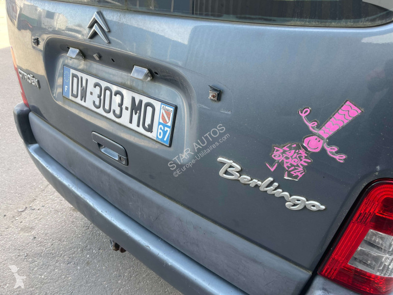 Citroën  Transporter